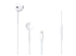 Apple EarPods - hörlurar med mikrofon - Lightning kontakt